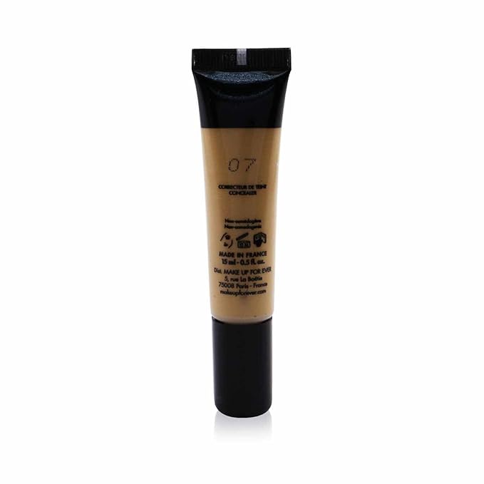 Full Cover Extreme Camouflage Cream - 7 Sand by Make Up For Ever for Women - 0.5 oz Concealer-Velvo Beauty