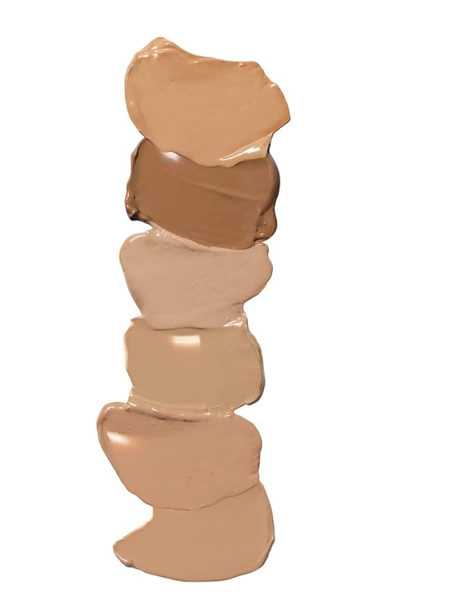 Neutrogena Healthy Skin Anti-Aging Perfector Tinted Facial Moisturizer and Retinol Treatment with Broad Spectrum SPF 20 Sunscreen with Titanium Dioxide, 10 Ivory to Fair, 1 fl. oz-Velvo Beauty