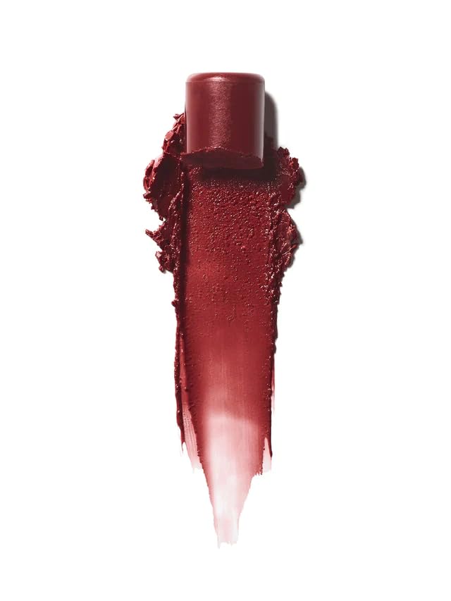 ILIA - Balmy Tint Hydrating Lip Balm | Non-Toxic, Cruelty-Free, Moisturizing + Sheer, Buildable Lip Color (Lady, 0.15 oz | 4.4 g)-Velvo Beauty
