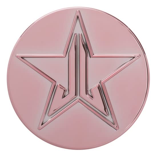 Jeffree Star Cosmetics Magic Star Luminous Setting Powder - Caramel-Velvo Beauty