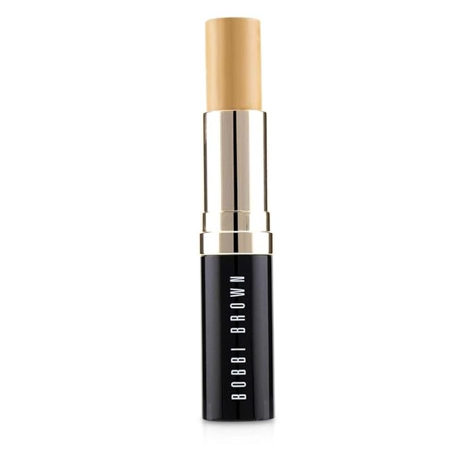 Bobbi Brown Skin Foundation Stick, Warm, Beige 0.31 Ounce-Velvo Beauty