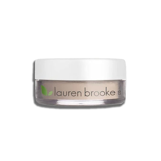 Lauren Brooke Cosmetiques Creme Foundation Natural and Organic Makeup (Cool No. 30)-Velvo Beauty