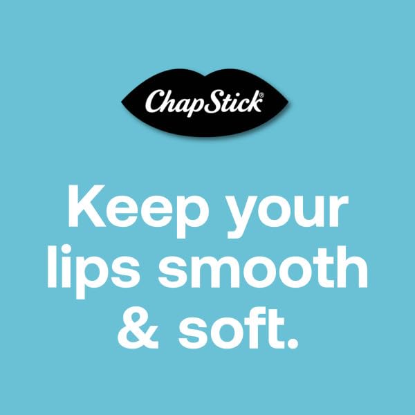 ChapStick Bulk Lip Balm Mocktail Collection, Lip Care Tubes, 0.45 oz, 216ct case-Velvo Beauty