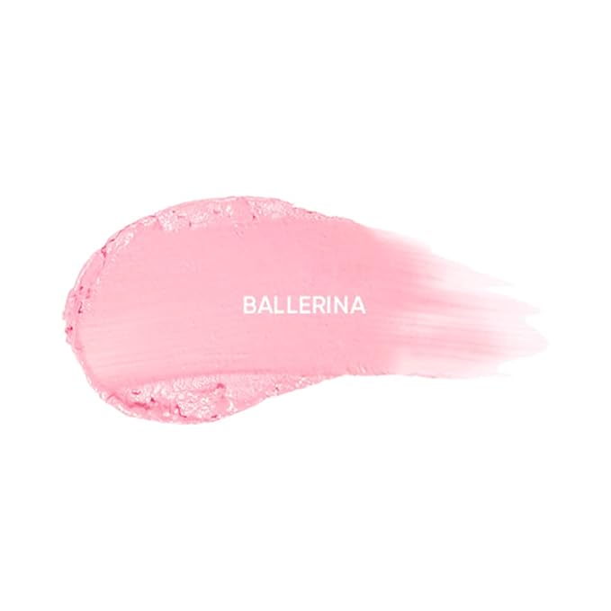Amuse SEOUL DEW BALM 01 BALLERINA-Velvo Beauty