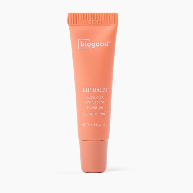 Lipbalm consisits of Medical-Grade Lanolin, Natural Vanila & Monk Fruit-Velvo Beauty