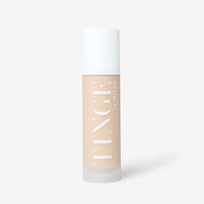 the TINGE tint (fair neutral)-Velvo Beauty
