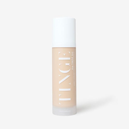 the TINGE tint (fair neutral)-Velvo Beauty