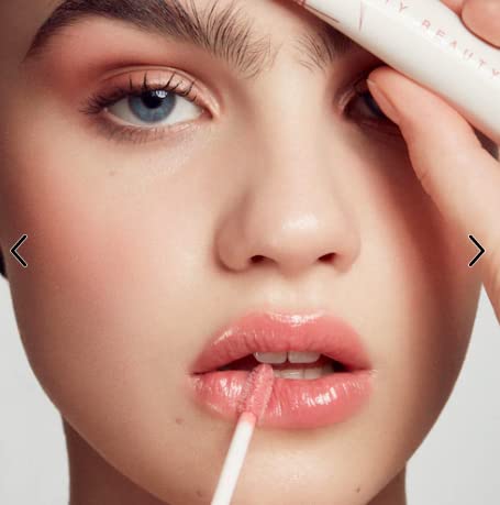 Fenty Beauty by Rihanna Pro Kiss'r Luscious Lip Balm Pinch Me-Velvo Beauty