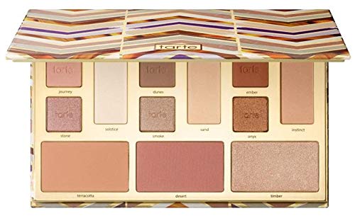 tarte Clay Play Face Shaping Palette II-Velvo Beauty