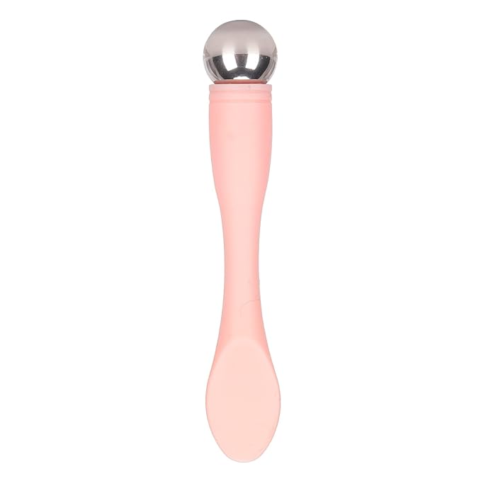 Eye Cream Massage Sticks, ye Cream Applicator Eye Anti Wrinkle Eye Fatigue Relief Massage Stick for Facia Treatments and Masks Cream Scoop Cosmetic Tool-Velvo Beauty