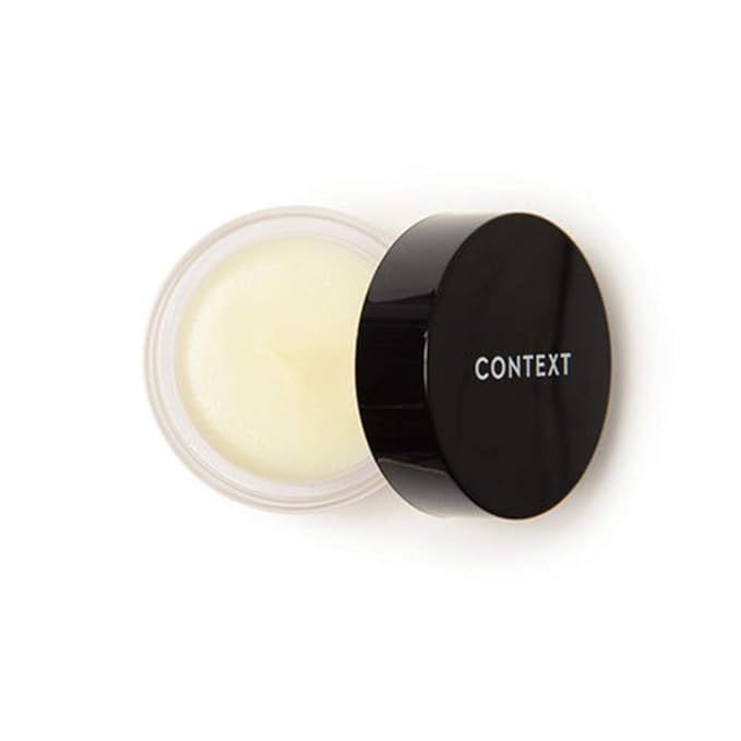 Context Skin Rescue Lip Scrub - sugar lip scrubs for nourishing essential lip care, Lip repair for soft lips, organic lip scrub, essential oils, ultra hydrating, lip moisturizer for very dry lips-Velvo Beauty