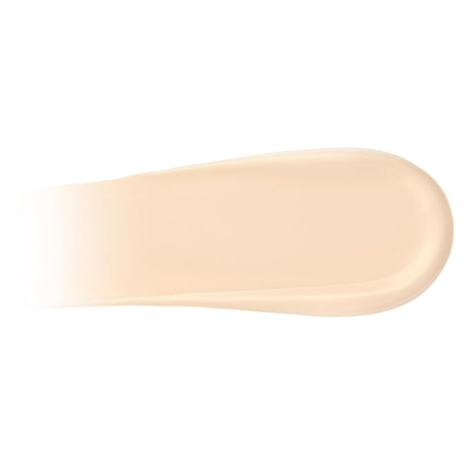 THE FACE SHOP Ink Lasting Liquid Foundation, Full Coverage, 72‑Hour Wear Semi‑Matte Finish, Makeup with Bakuchiol, N010 Ivory, 0.84 Fl. Oz.-Velvo Beauty