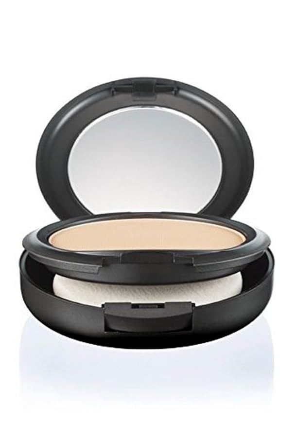 Mac Studio Fix Powder Plus Foundation Nw10 15gm/0.52 Oz-Velvo Beauty