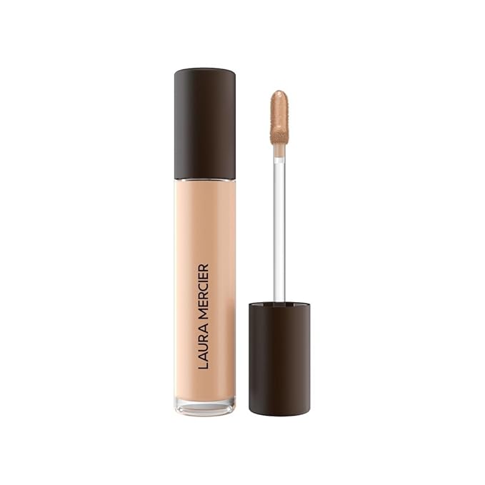 Laura Mercier Women's Flawless Fusion Concealer, 3N - Medium with Neutral Undertones, One Size-Velvo Beauty