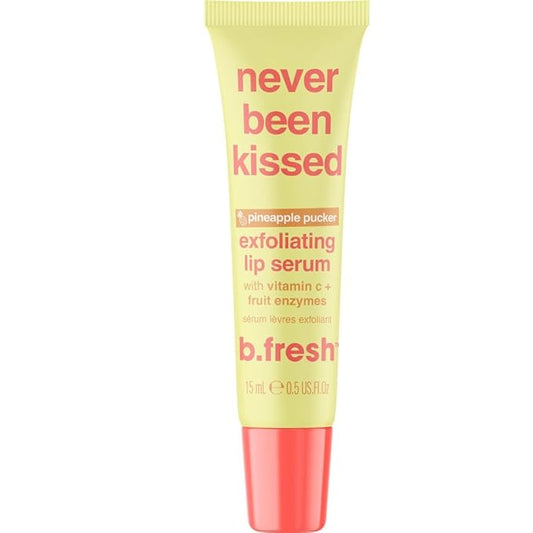 never been kissed - lip serum-Velvo Beauty
