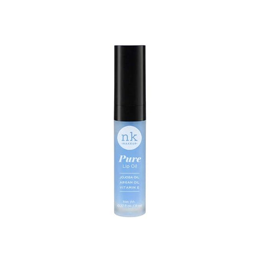 NK Pure Lip Oil (BLUEBERRY)-Velvo Beauty