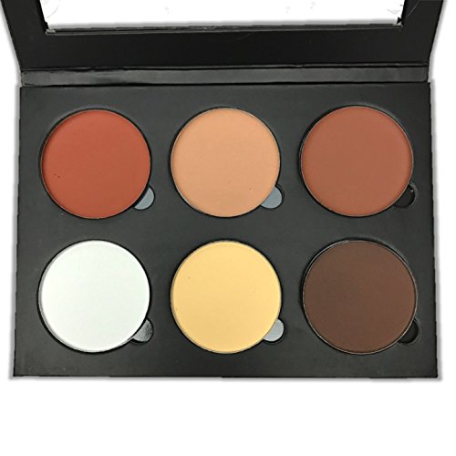XL CONTOUR AND BAKING PALETTE-Velvo Beauty