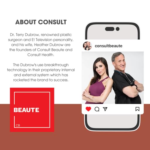 Consult Beaute Copperum 29 Rejuvenating Eye Treatment 0.5 oz. - Copper Peptides - Improve Appearance of Lines and Wrinkles - Hydrates Skin - Eye Lash Enhancing Serum-Velvo Beauty