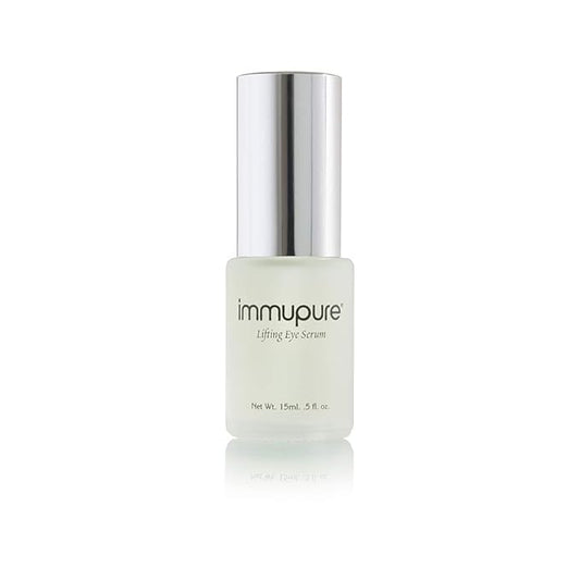 Lifting Eye Serum - With Colostrum. Targets puffiness, Lifts, Tightens, No Fillers, In 90 Seconds-Velvo Beauty