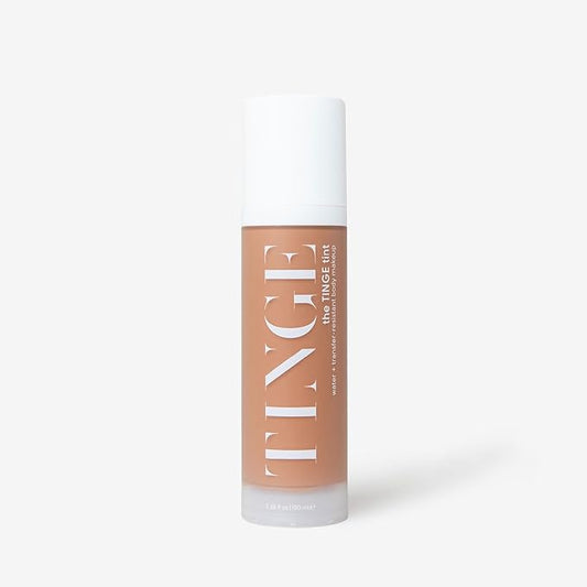 the TINGE tint (tan cool)-Velvo Beauty