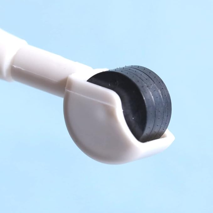 Power Combo Neck & eye Roller Brightening Face Serums for Anti-Aging Get Lip Pump's best Lip Plumper an Effectively Aging Skin Serum Multi-purpose, Eyes Neck & Décolleté Beauty Serum-Velvo Beauty