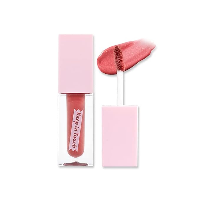 Jelly Lip Plumper Tint P07 Aurora Shower-Velvo Beauty