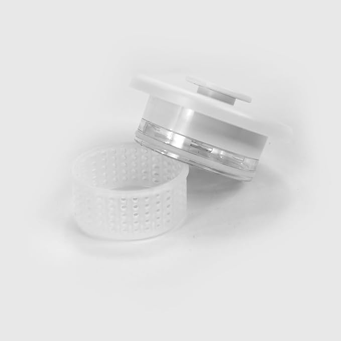 Facial Ozone Steamer 4 in 1 with Magnifying LED Light, High Frequency and Galvanic Aroma Therapy by SKINACT-Velvo Beauty