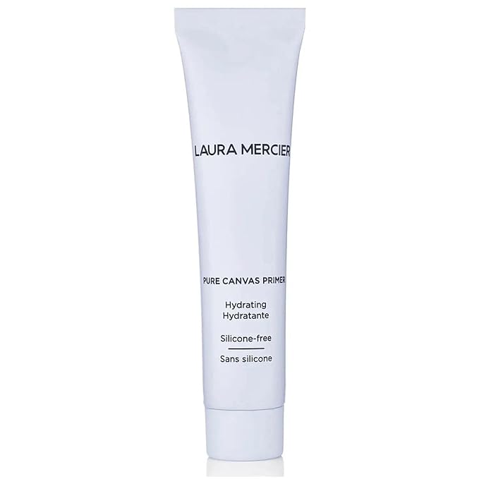 Laura Mercier Pure Canvas Primer Hydrating Silicone-Free, 1 Fl Oz-Velvo Beauty
