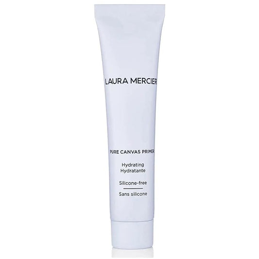 Laura Mercier Pure Canvas Primer Hydrating Silicone-Free, 1 Fl Oz-Velvo Beauty