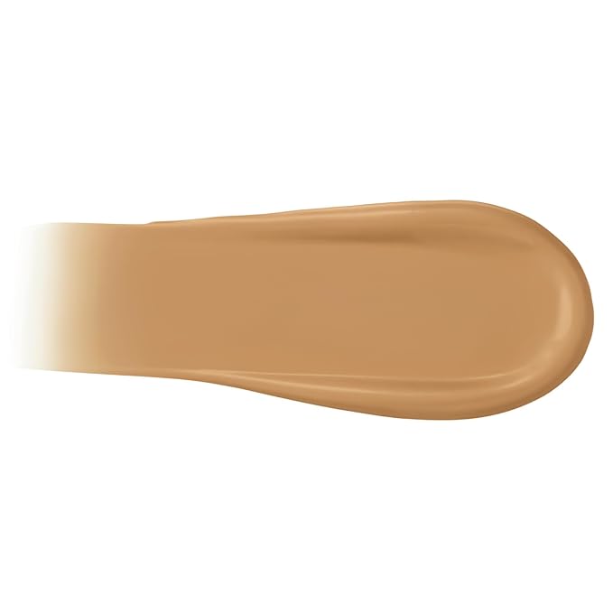THE FACE SHOP Ink Lasting Liquid Foundation, Full Coverage, 72‑Hour Wear Semi‑Matte Finish, Makeup with Bakuchiol, N310 Almond, 0.84 Fl. Oz.-Velvo Beauty