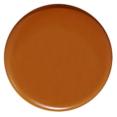 Cream To Powder Foundation by Flori Roberts, Full Coverage for Women of Color or Deeper Skin Tones, Long Lasting Makeup, Matte Finish, Covers Uneven Complexion and Hides Imperfections, 0.30 oz-Velvo Beauty