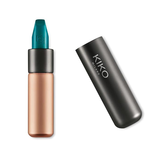 KIKO MILANO - Velvet Passion Matte Lipstick 322 Creamy matte lipstick-Velvo Beauty