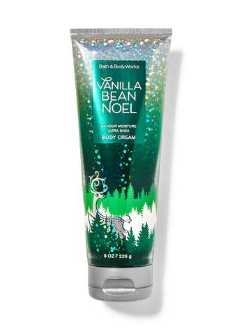 Vanilla Bean Noel - Gift Set - Fine Fragrance Mist & Body Cream (packaging varies)-Velvo Beauty