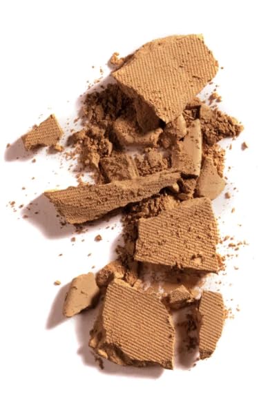 Bissú Blush 4g c/u, Intense Pigmentation, Soft Texture, Matte and Satin Finishes (06 Roasted)-Velvo Beauty