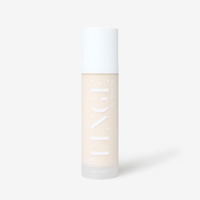 the TINGE tint (fair warm)-Velvo Beauty