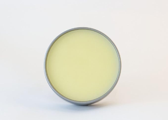 Deep Tissue Balm, Peppermint & Tea Tree, 2 Fluid Ounce-Velvo Beauty