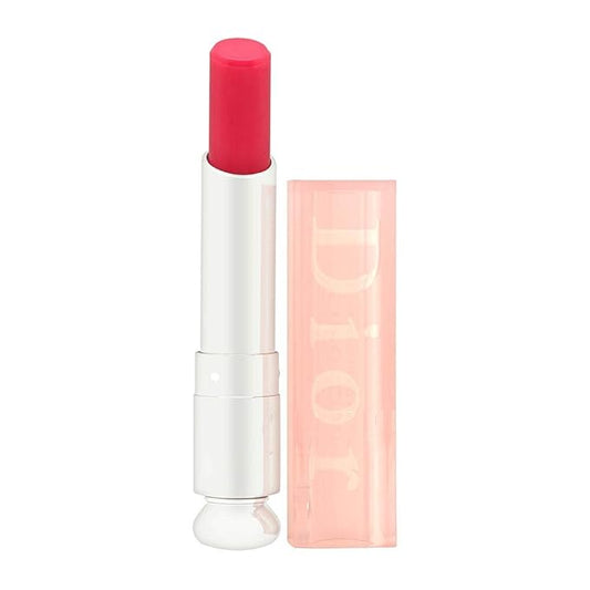 Christian Dior Addict Lip Glow 007 Raspberry for Women, 0.12 Ounce-Velvo Beauty