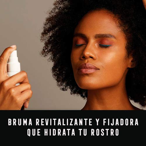 Max Factor Lasting Performance Hydrating Setting Spray - 100 ml-Velvo Beauty