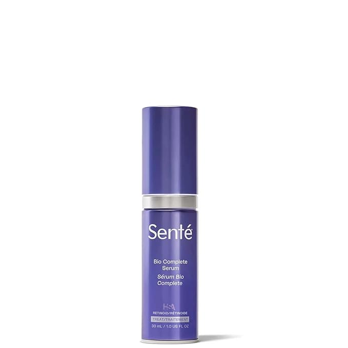 SENTE Complete Anti-Aging Kit (3 Product Regimen)-Velvo Beauty