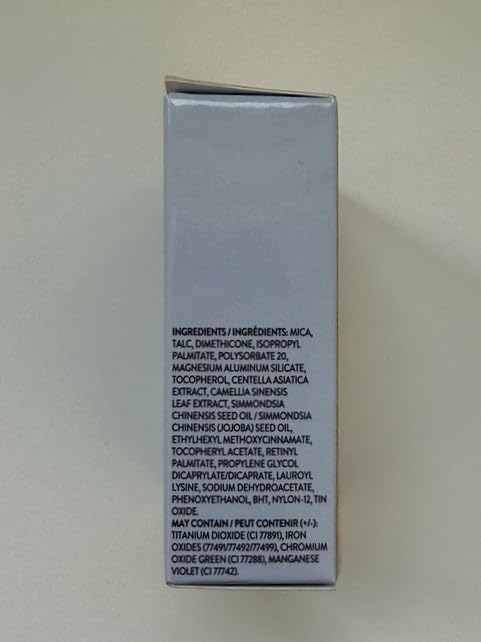 LAURA GELLER NEW YORK Baked Double Take Powder Foundation - Golden Medium - Buildable Medium to Full Coverage - Matte Finish-Velvo Beauty