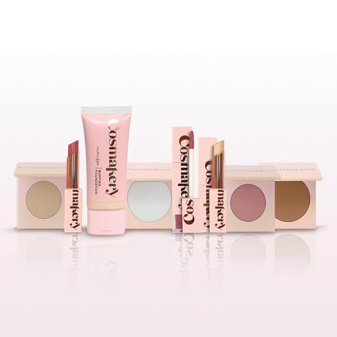 Foundation for Light to Full Coverage - Mousse Liquid Makeup Foundation for Uneven Skin Tone - Diverse Skin Types Mature, Dry, Oily - Oil-free, Cruelty-free (Deep)-Velvo Beauty