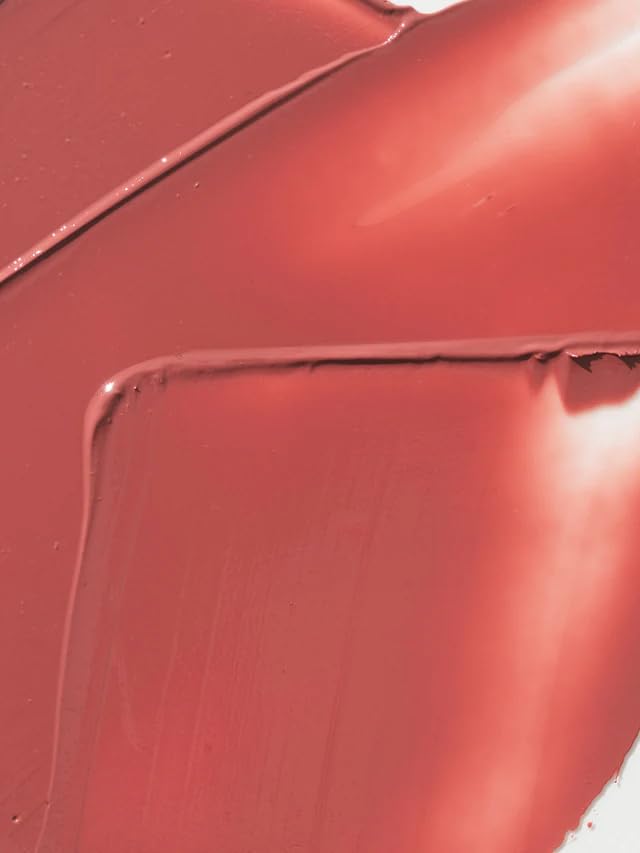 ILIA - Balmy Tint Hydrating Lip Balm | Non-Toxic, Cruelty-Free, Moisturizing + Sheer, Buildable Lip Color (Memoir, 0.15 oz | 4.4 g)-Velvo Beauty