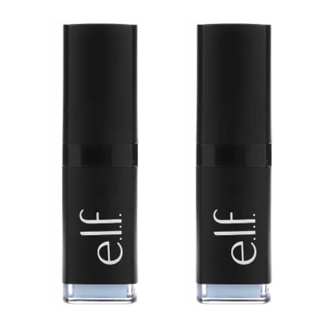 ELF Pack of 2 E.l.f. Lip Exfoliator, Mint Maniac 82512-Velvo Beauty