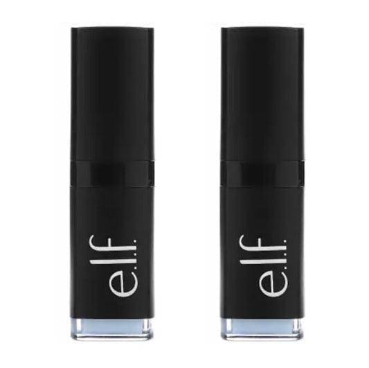 ELF Pack of 2 E.l.f. Lip Exfoliator, Mint Maniac 82512-Velvo Beauty