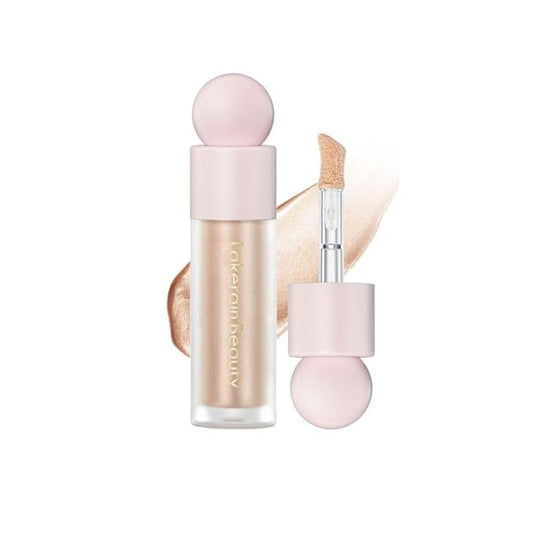 Unyoke Liquid Highlighter Stick, Matte Finish, Cream Formula, 02#, Waterproof, Full Coverage, Body & Face Makeup-Velvo Beauty