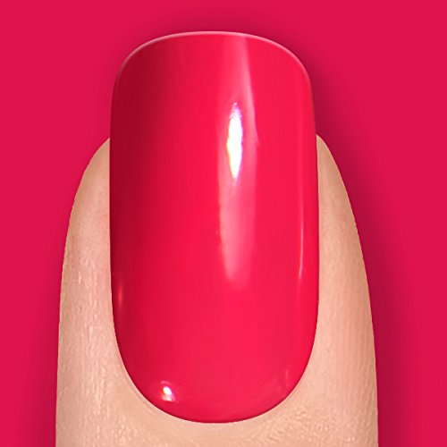 LONDONTOWN Lakur Guilty Pleasure Nail Polish-Velvo Beauty
