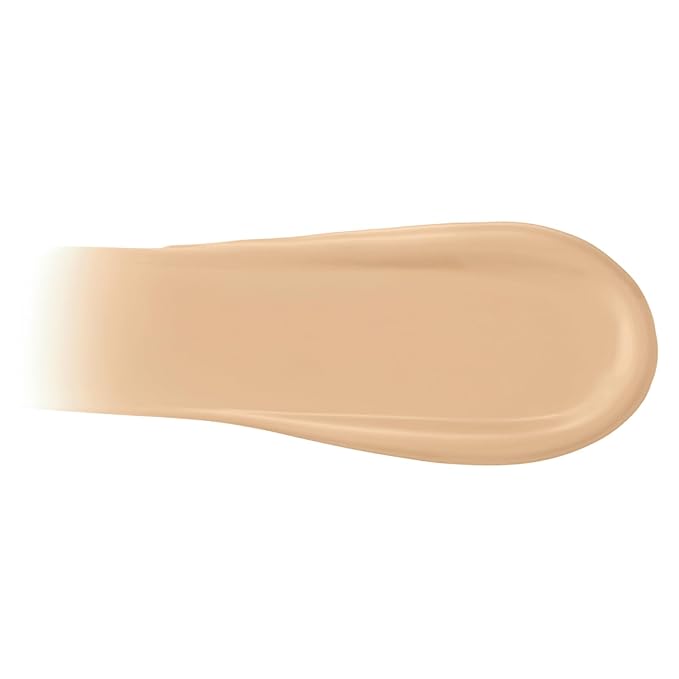 THE FACE SHOP Ink Lasting Liquid Foundation, Full Coverage, 72‑Hour Wear Semi‑Matte Finish, Makeup with Bakuchiol, N120 Marshmallow, 0.84 Fl. Oz.-Velvo Beauty