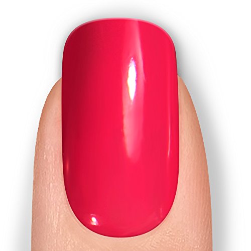 LONDONTOWN Lakur Guilty Pleasure Nail Polish-Velvo Beauty