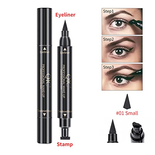 All in One Makeup Kit For Girls 12 Colors Naked Matte Eyeshadow Palette, Foundation Face Primer, Makeup Brush, Makeup Sponge, Eyebrow Soap Kit, Lipstick Set, Winged Eyeliner Stamp Makeup Set (SetE)-Velvo Beauty