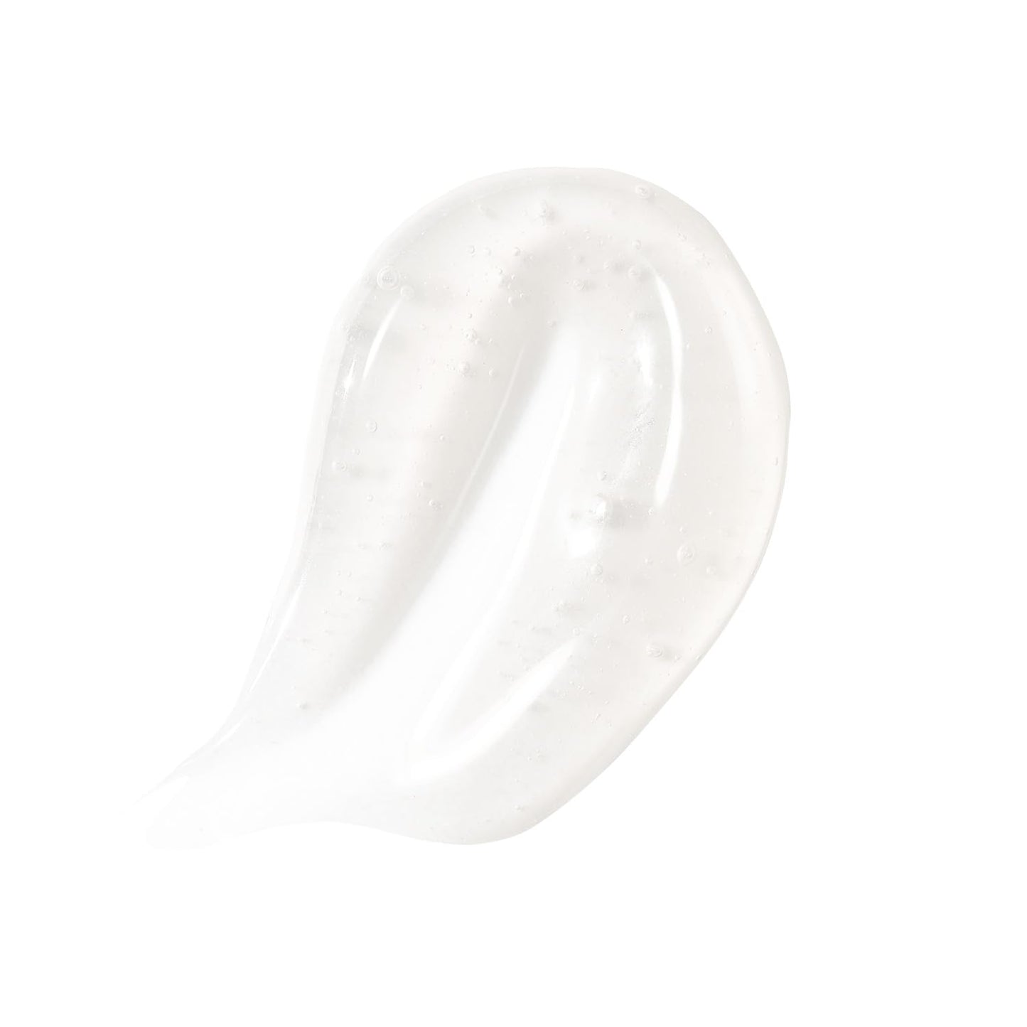 MORPHE Dripglass High Shine Lip Gloss - Glazed, Semi-Sheer & Nourishing Lip Makeup - Buildable Formula Infused with Plant-Derived Squalane & Vitamin E - So Transparent (0.13 oz)-Velvo Beauty